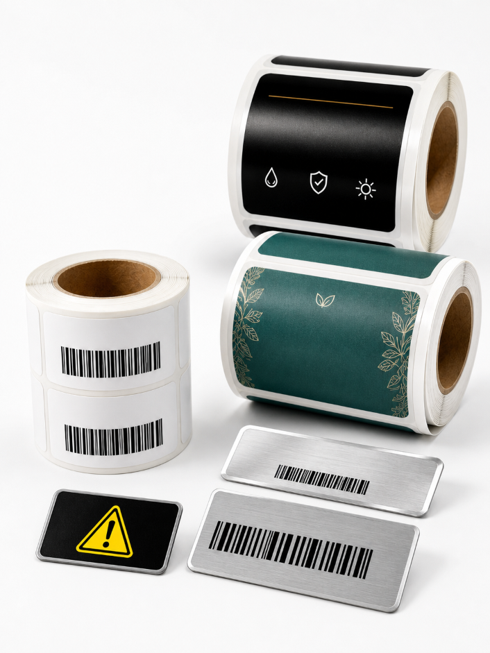 Polyester Material Printing 03